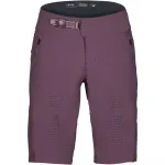 Шорты Fox Racing Flexair, фиолетовый - фото 4