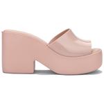 Шлепанцы женские Melissa, розовый - фото 7