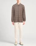 Рубашка Givenchy, коричневый - фото 2