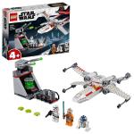 LEGO Star Wars, блоки «Атака истребителя X-Wing», 75235 - фото 2
