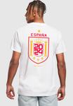 Рубашка Mister Tee Espana, белый - фото 4