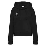 Худи Hummel Go 2.0, черный - фото