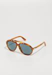 Солнцезащитные очки Persol UNISEX, Brown - фото