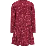 Платье Hummel Merry, красный - фото 2