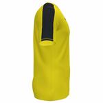 Футболка Joma Academy, желтый - фото 4