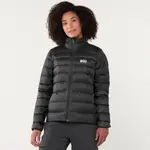 Пуховик 650 REI Co-op, Black - фото 2