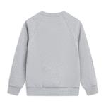 Детская толстовка LINING, серый - фото 3