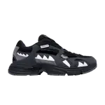 Кроссовки BAPE Shark Sta M2 Black, черный - фото