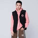 Футболка унисекс DJ.SPIRIT, экрю (Даун) - фото 6