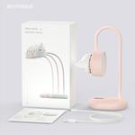 Ночник Division of Enterprises, белый - фото 6