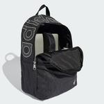 Рюкзак ADIDAS ORIGINALS, Black Denim - фото 3