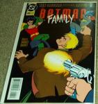 The Batman Adventures No. 26 Nov (DC) - фото