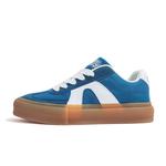 Кеды унисекс с низким верхом Jifffly - фото 7