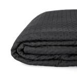 Покрывало Homla черный, 200/220 см - фото 4