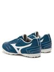 Футбольные бутсы Mizuno, синий - фото 3