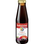 Сок Vital Immune Formula Rotbäckchen, 450 ml - фото 2