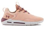 Кроссовки hovr strt 'peach frost' Under Armour, розовый - фото 2