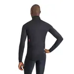 Куртка Sportful Fiandre Aqua, черный - фото 2