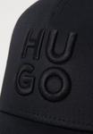 Бейсболка HUGO, черный - фото 4