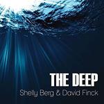 Диск CD The Deep - Shelly Berg, David Finck - фото