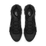 Кроссовки реагируют на элемент 55 Nike, черный - фото 4