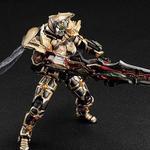 Фигурки SIC Action BANDAI - фото 6