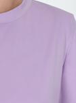 Футболка Izia, фиолетовый - фото 3