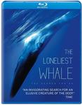 Диск Blu-ray The Loneliest Whale: The Search for 52 - фото