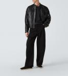 Эспадрильи из линолеума Lemaire, черный - фото 2