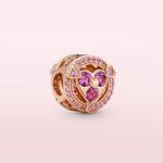 Шармы / Подвески Unisex Pandora - фото 3