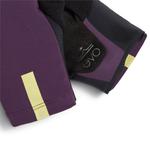 Легкие велосипедные перчатки Evo, Grape - фото 3