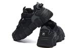 Кроссовки heritage- fht low-top black Fila, черный - фото 4