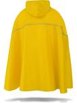 Дождевик Normani Outdoor Sports, желтый - фото 3