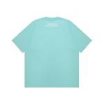 Футболка мужская Aape, голубой - фото 4