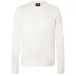 Свитер Super.natural Solution Bio, белый - фото 3