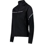 Куртка CMP With Removable Sleeves 31A2556, черный - фото 3