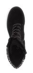 Ботильоны на шнуровке GABOR, Black - фото 4
