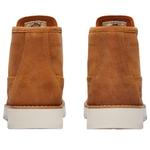 Ботинки Timberland Britton Mills Chukka Boot 'Rust Suede' - фото 3