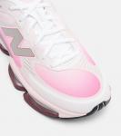 Кроссовки Abzorb 2000 New Balance, Rose Sugar (685) - фото 5