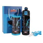 Термостакан Disney, зеленый - фото 7