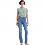 Женские джинсы Levi's levi’s, цвет Blue - фото 3