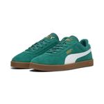 Кроссовки PUMA Club II, Green - фото 2