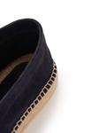 Эспадрильи Oscar Jacobson, темно-синий - фото 5