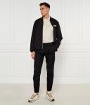 Рубашка поло Slim fit Boss, бежевый - фото 2