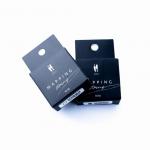 Нить-краска для разметки дуг бровей, Черный Ibra - фото 4