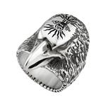 GUCCI Кольцо Unisex Multicolor - фото