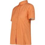 Рубашка женская рубашка Cmp, цвет salmone-tangeri - фото 3