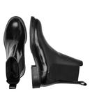 Ботильоны Alohas Lanz, черный - фото 4