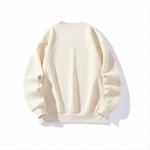 Talking Tom Толстовка унисекс «ГОВОРЯЩИЙ ТОМ», Белый - фото 4