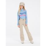 Лыжные брюки для девочек Protest Relole - фото 3